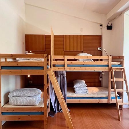 Miaoli Sanyi Travelling Homestay Экстерьер фото