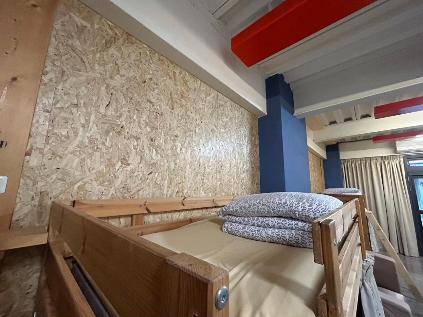 Miaoli Sanyi Travelling Homestay Экстерьер фото
