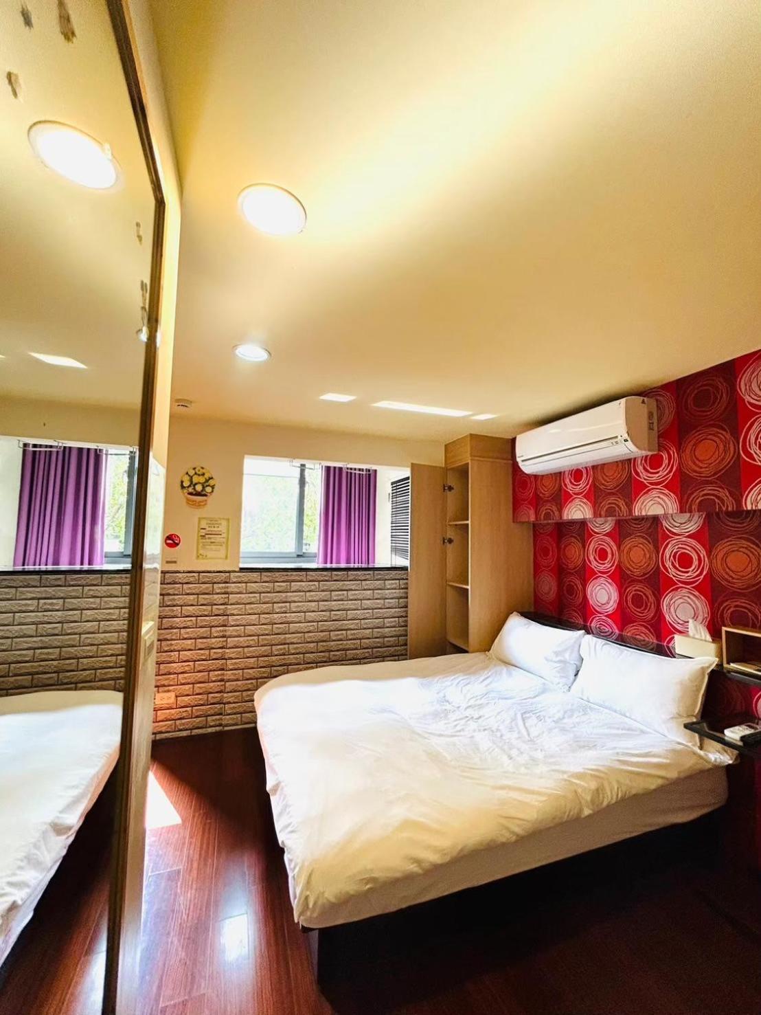 Miaoli Sanyi Travelling Homestay Экстерьер фото