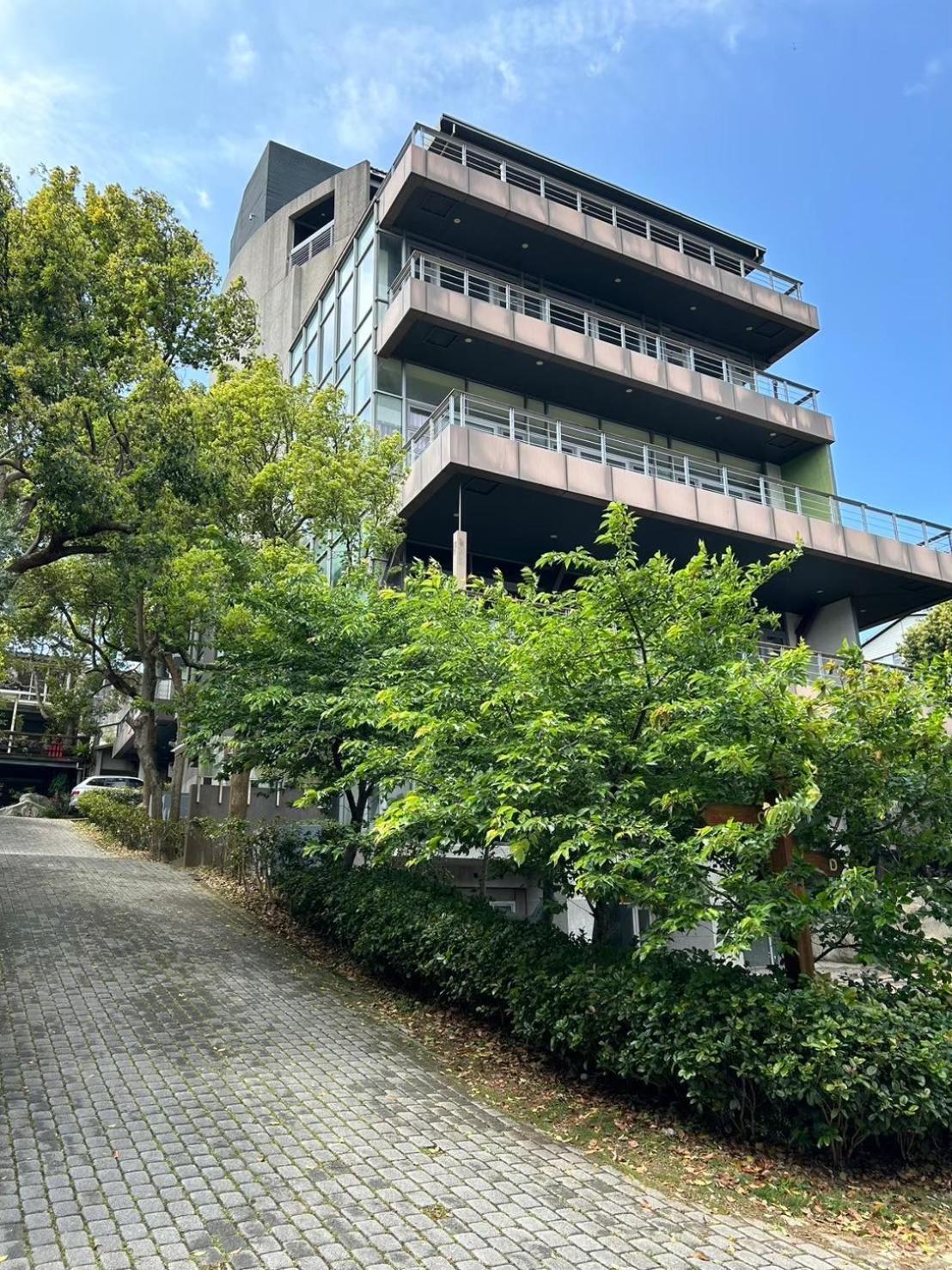 Miaoli Sanyi Travelling Homestay Экстерьер фото
