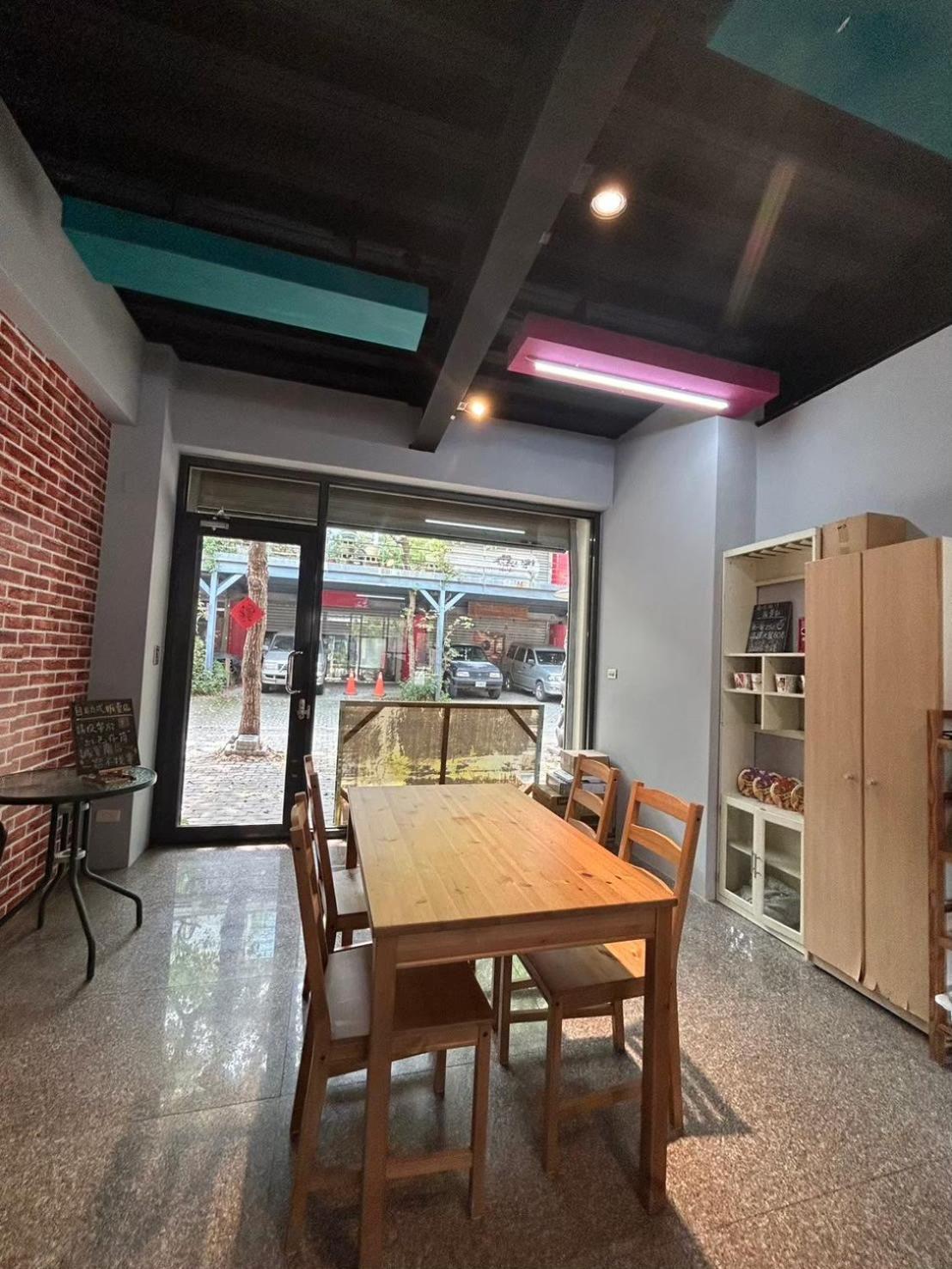 Miaoli Sanyi Travelling Homestay Экстерьер фото