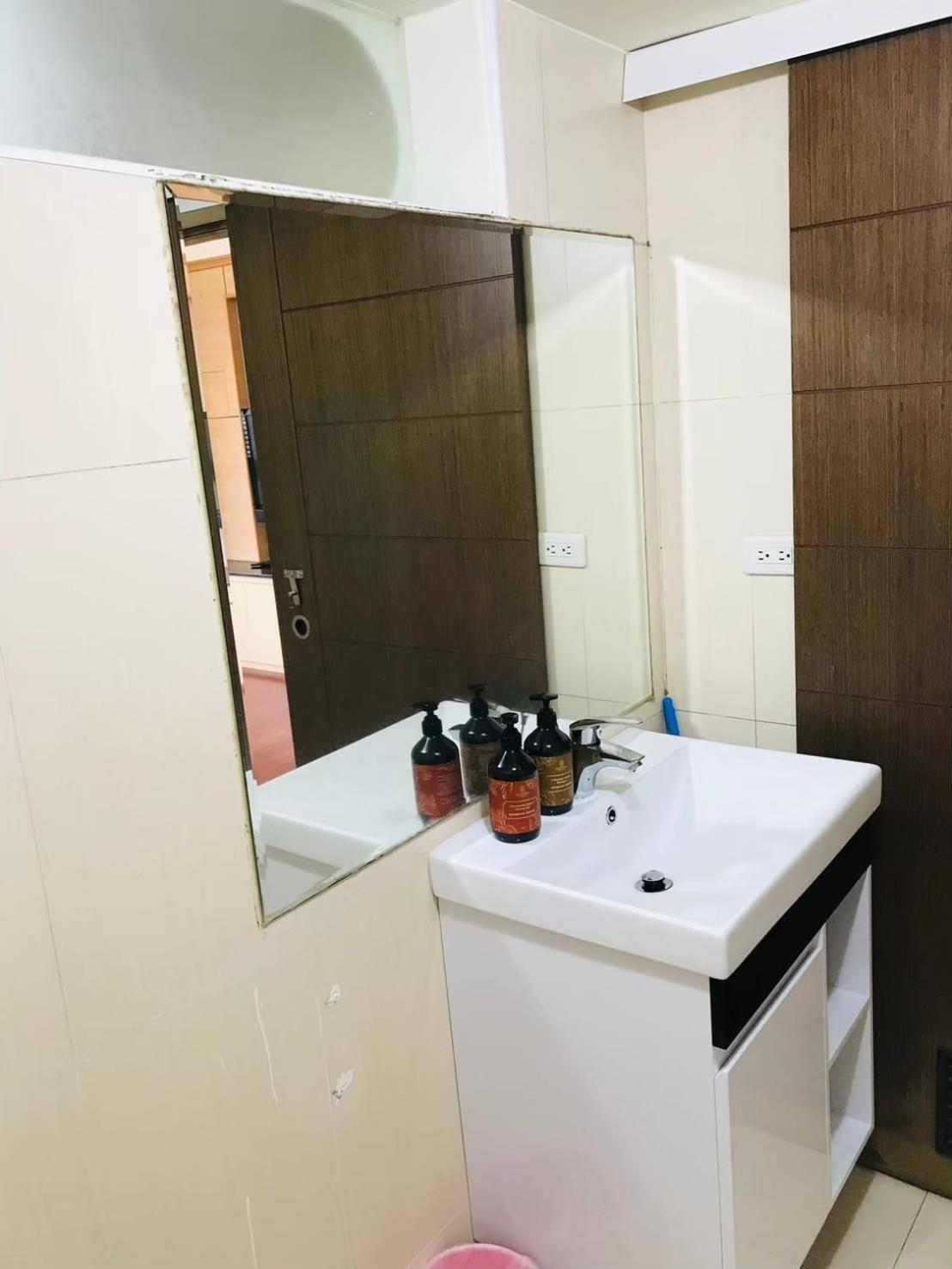 Miaoli Sanyi Travelling Homestay Экстерьер фото