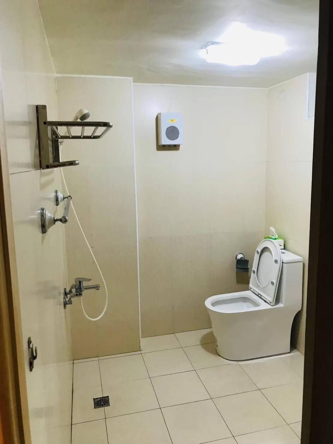 Miaoli Sanyi Travelling Homestay Экстерьер фото