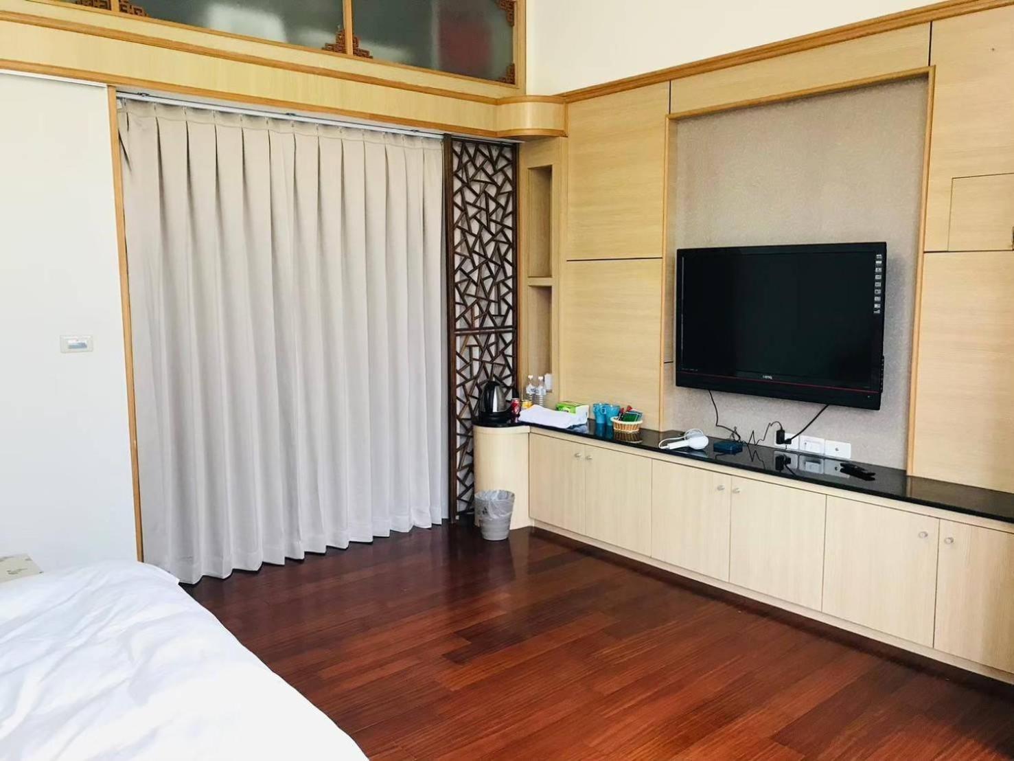 Miaoli Sanyi Travelling Homestay Экстерьер фото