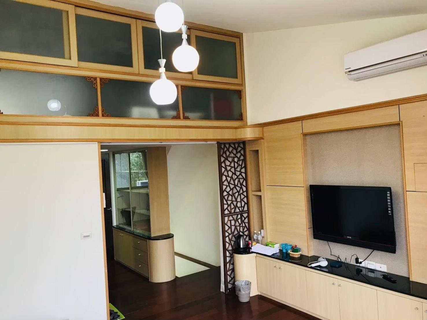 Miaoli Sanyi Travelling Homestay Экстерьер фото