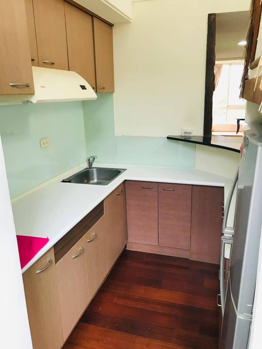 Miaoli Sanyi Travelling Homestay Экстерьер фото