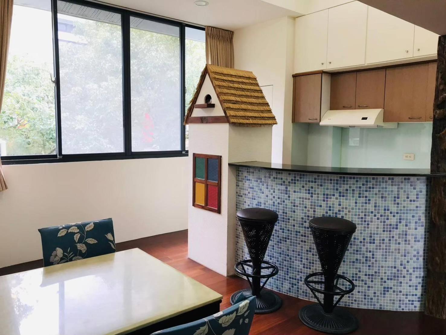 Miaoli Sanyi Travelling Homestay Экстерьер фото