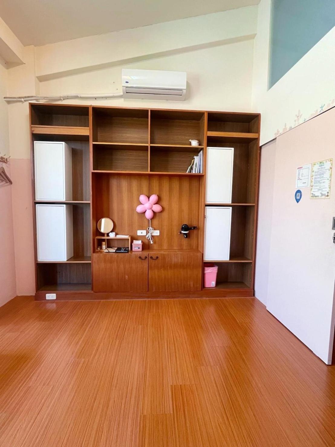 Miaoli Sanyi Travelling Homestay Экстерьер фото