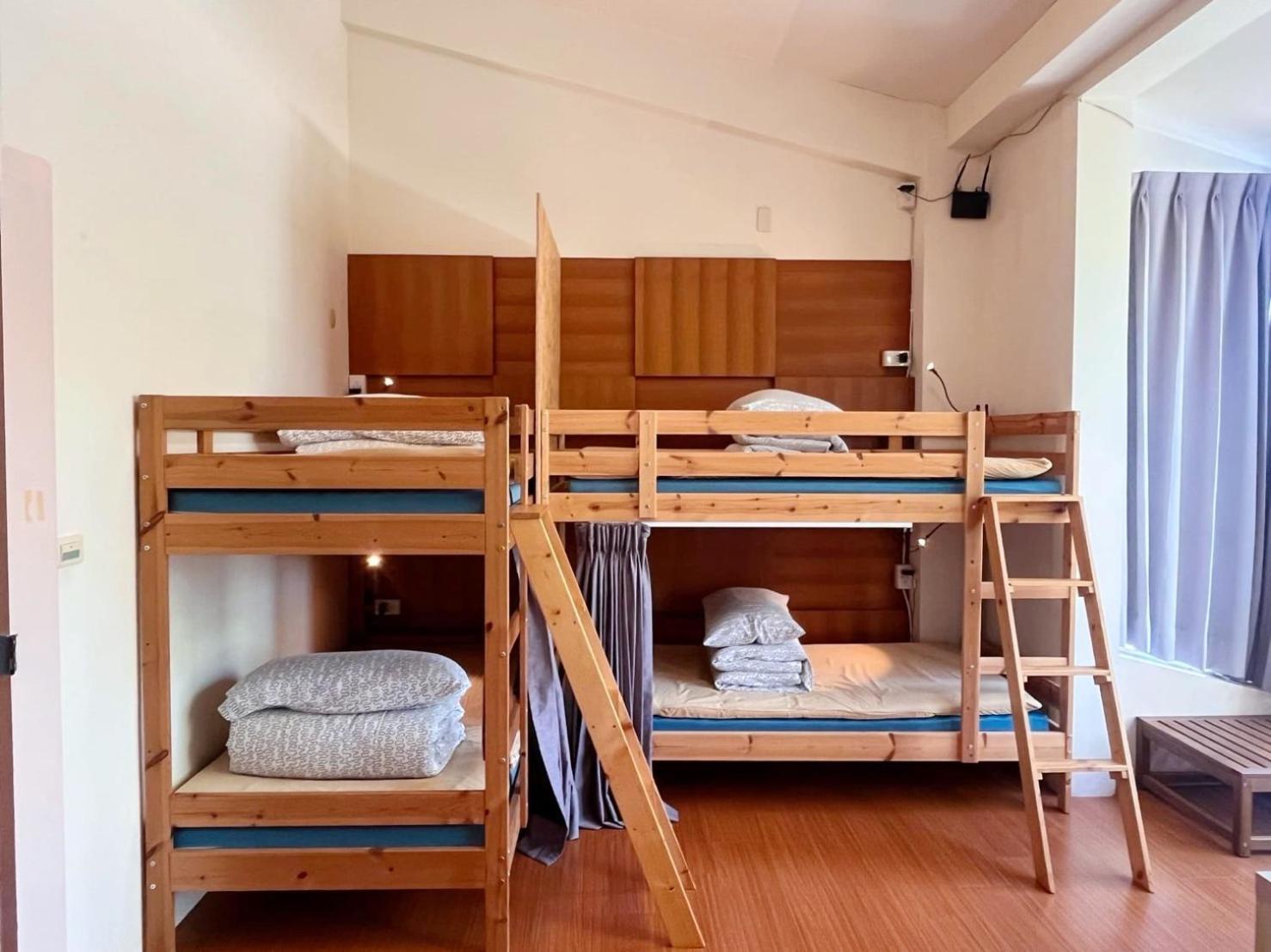 Miaoli Sanyi Travelling Homestay Экстерьер фото